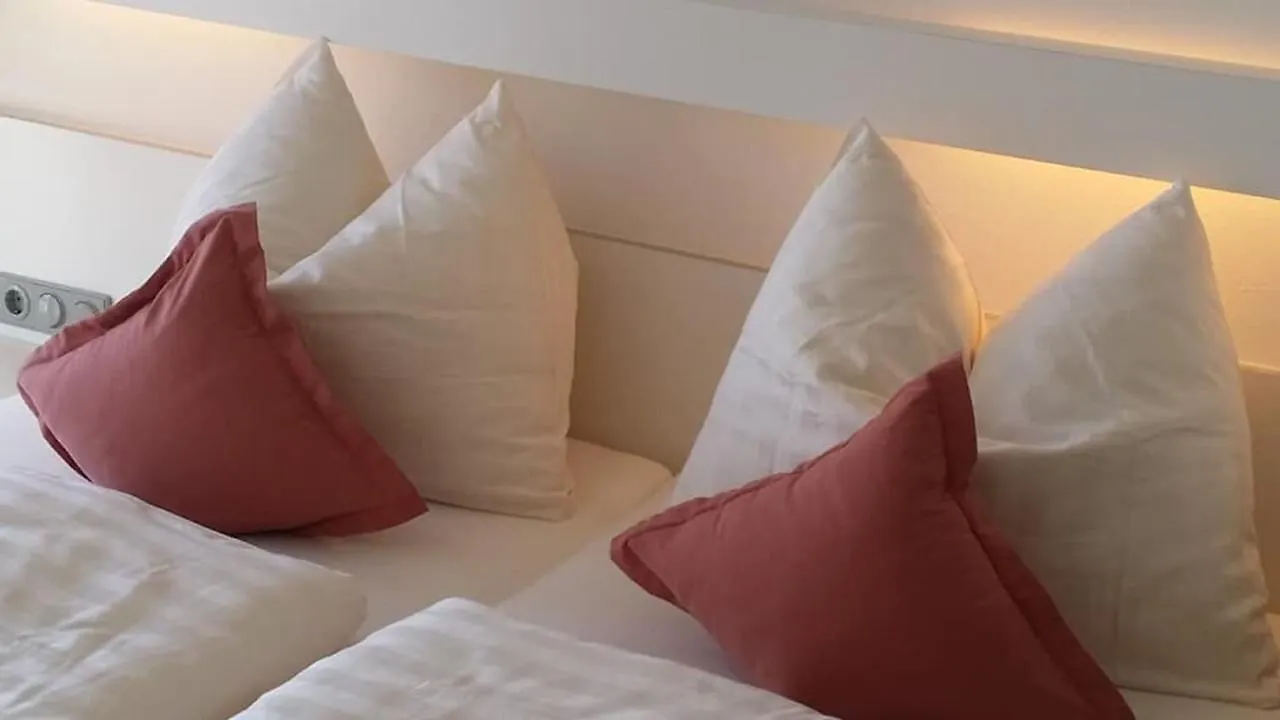 Appartementhaus Im Himmelreich Lam Apartmán