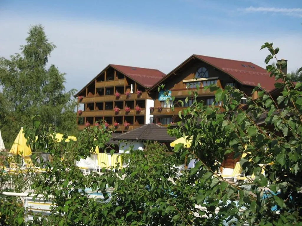 Appartementhaus Im Himmelreich Lam 0*,