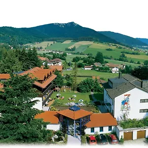 Apartmenthaus Florian Aparthotel