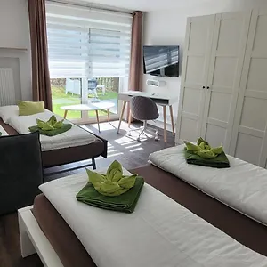 Bayvista Lodge, Und Appartement